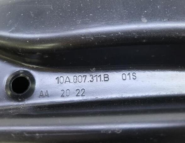 P19376547 Stoßstangenträger hinten CUPRA Born (K11) 10A807311B