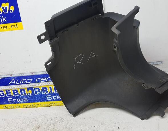 Bumper Corner MERCEDES-BENZ Sprinter 3-T Kasten (B906)