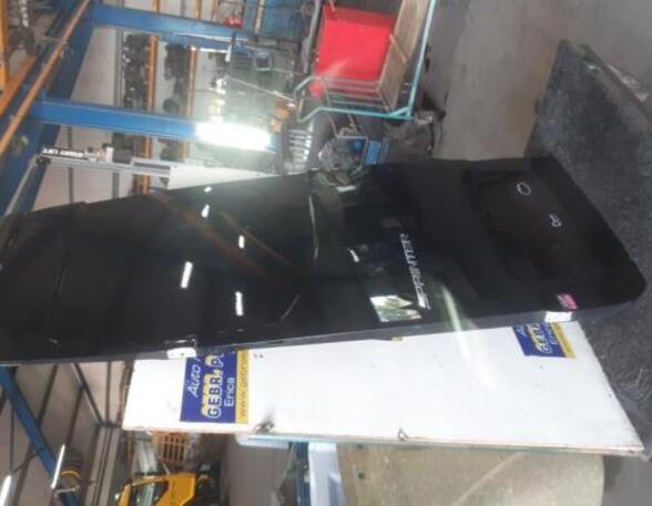 Rear Door MERCEDES-BENZ Sprinter 3,5-T Kasten (906)