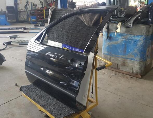 Door BMW X5 (E53)