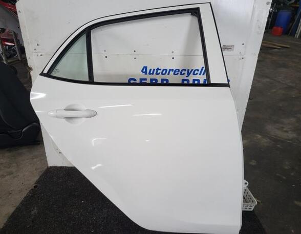 Door KIA Picanto (JA), KIA Picanto (TA)