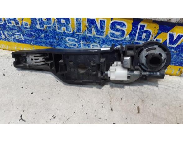 Door Handle RENAULT Clio III (BR0/1, CR0/1), RENAULT Clio IV (BH), RENAULT Clio II (BB, CB)