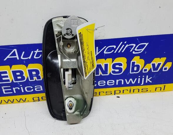 Door Handle OPEL Vivaro Kasten (F7), OPEL Vivaro Combi (J7)