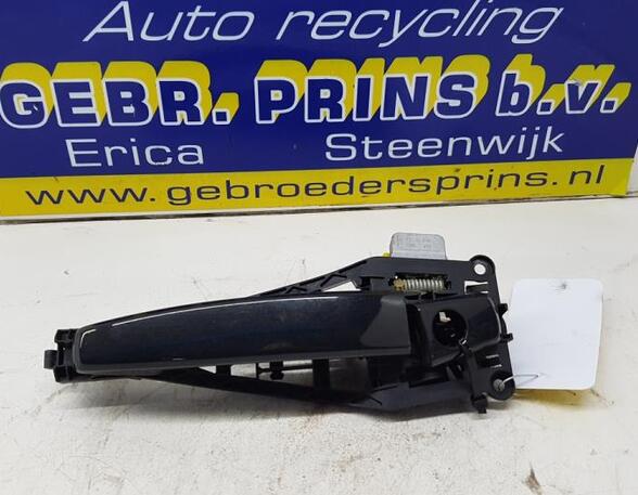 Door Handle OPEL Corsa D (S07)