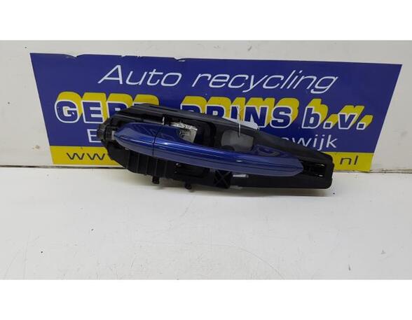 Door Handle FORD Mondeo IV Turnier (BA7), FORD Mondeo V Turnier (--), FORD Mondeo V Turnier (CF)