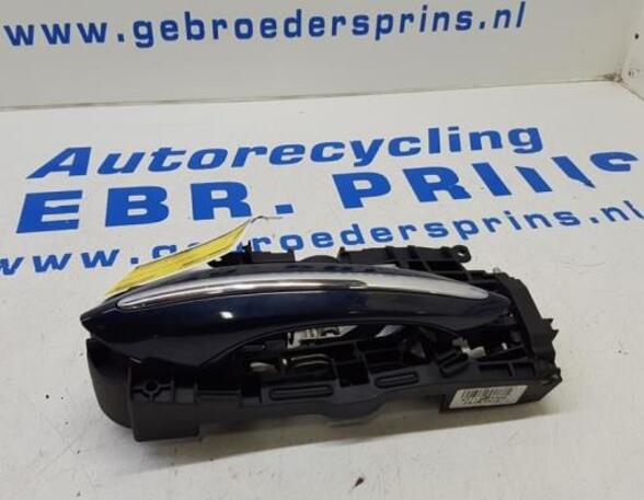 Door Handle BMW 5er (F10), BMW 5er Touring (F11), BMW 5er Gran Turismo (F07)