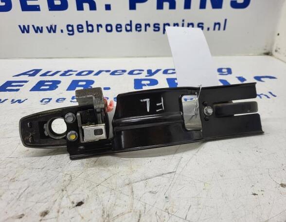 Door Handle FIAT Freemont (345), DODGE Journey (--)