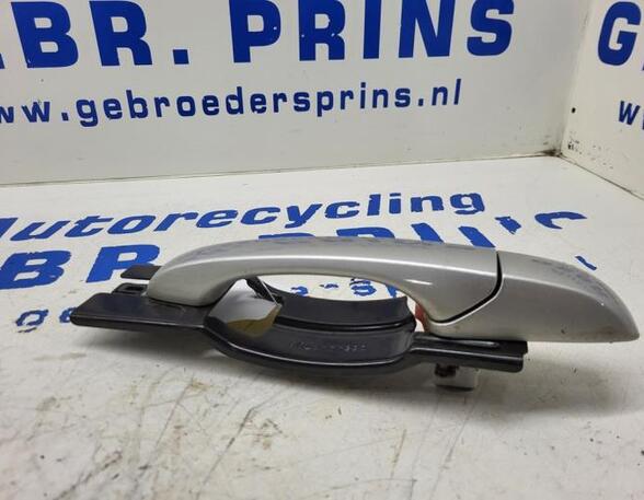 Door Handle FIAT Freemont (345), DODGE Journey (--)