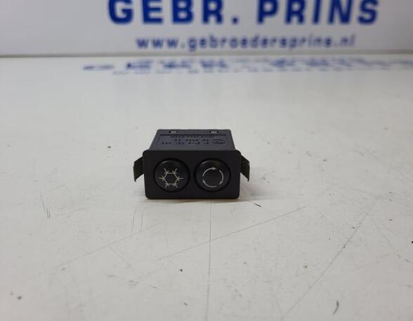 P20469409 Schalter für Klimaanlage BMW Z3 Roadster (E36) 61312491478