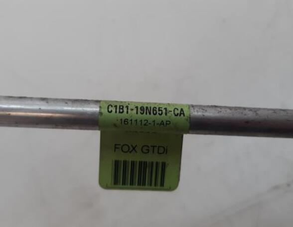 P15727309 Hochdruck-/Niederdruckleitung für Klimaanlage FORD Fiesta VI (CB1, CCN