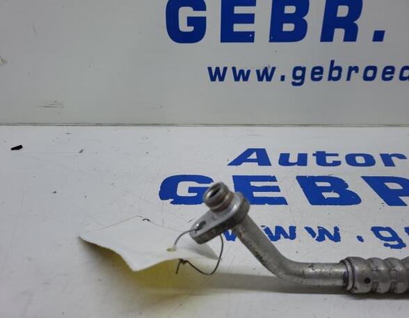 Air Conditioning Line PEUGEOT 407 SW (6E)