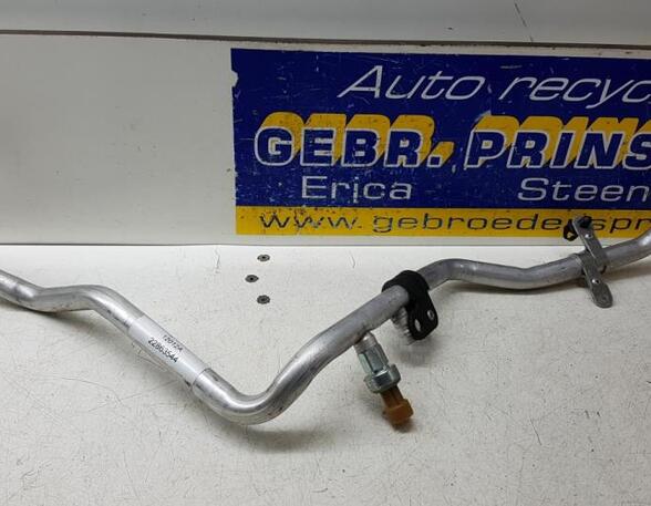 Air Conditioning Line OPEL Ampera (R12)