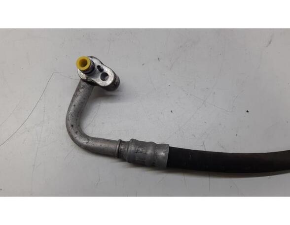 Air Conditioning Line VW EOS (1F7, 1F8)
