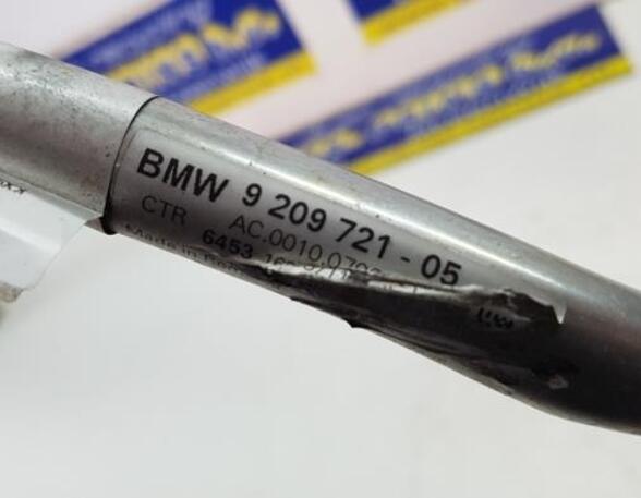 P17374649 Hochdruck-/Niederdruckleitung für Klimaanlage BMW 2er Gran Tourer (F46