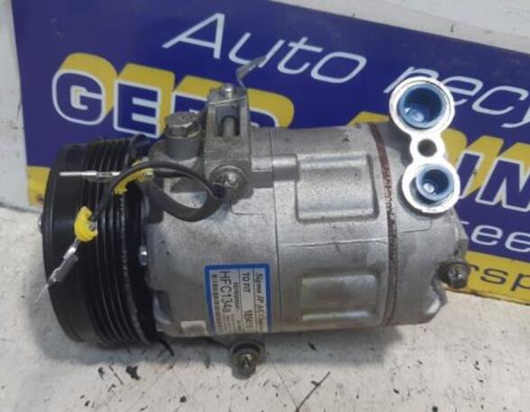 Air Conditioning Compressor OPEL Corsa C (F08, F68)