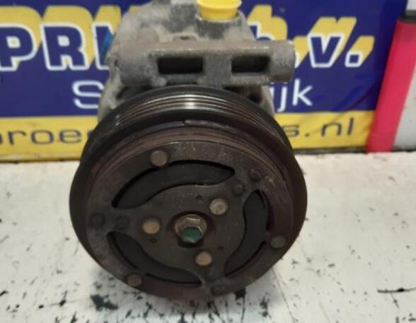 Airco Compressor FIAT Panda (169)