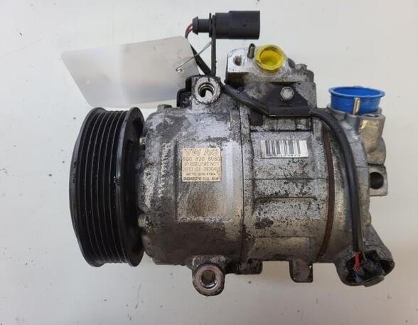 Airco Compressor VW Polo (6C1, 6R1)