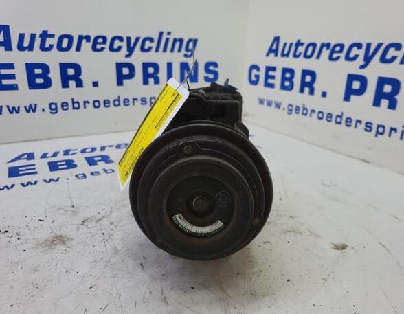 Airco Compressor MERCEDES-BENZ SLK (R170)