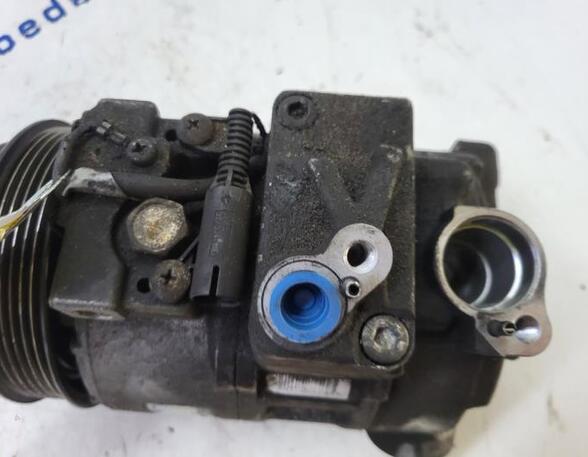 Air Conditioning Compressor MERCEDES-BENZ SLK (R170)