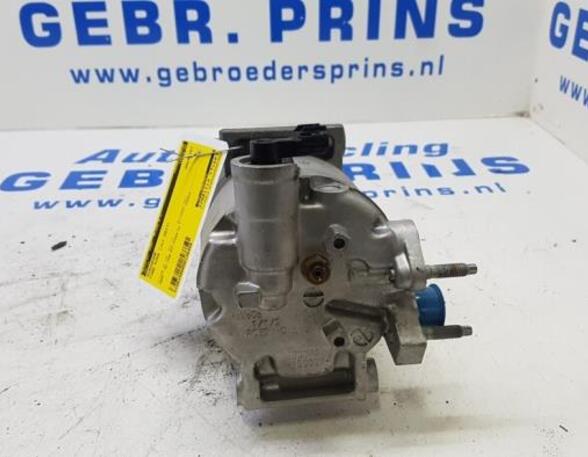 Air Conditioning Compressor FORD Kuga II (DM2)