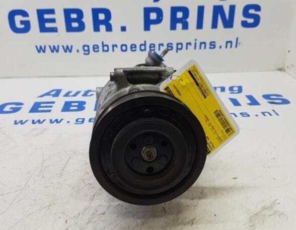 Airco Compressor VOLVO V60 I (155, 157)