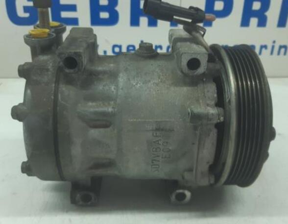 P18121949 Klimakompressor ALFA ROMEO GT (937) R134A