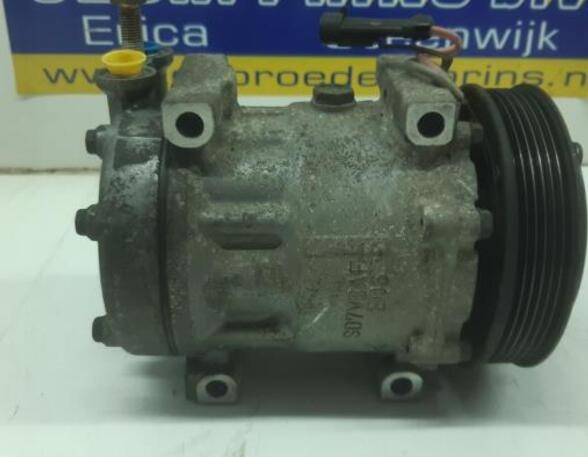 P17526422 Klimakompressor ALFA ROMEO 147 (937) 60653652