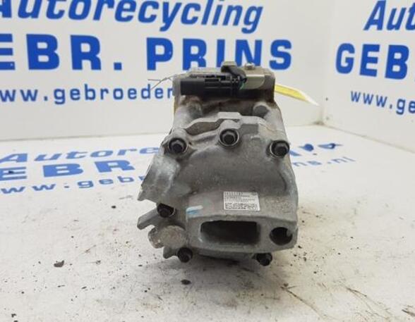 Air Conditioning Compressor OPEL Karl (C16)
