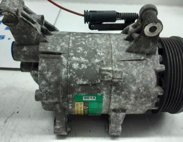 P18821948 Klimakompressor MINI Mini (R50, R53) 01139014