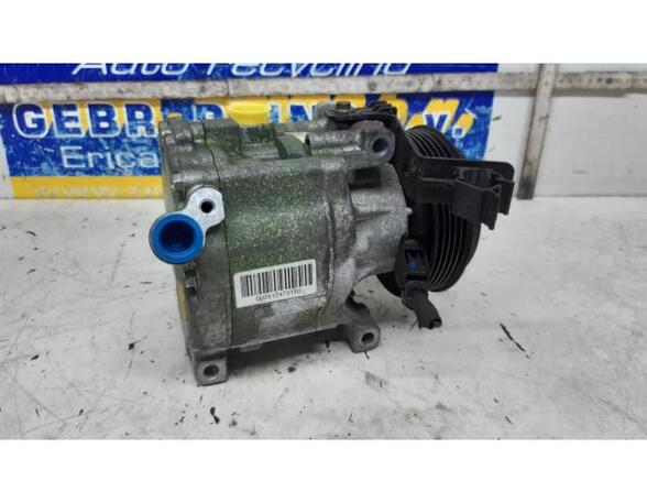 P14203339 Klimakompressor FORD Ka (RU8) SCSB06