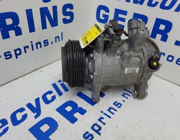 Airco Compressor BMW 3er (F30, F80)