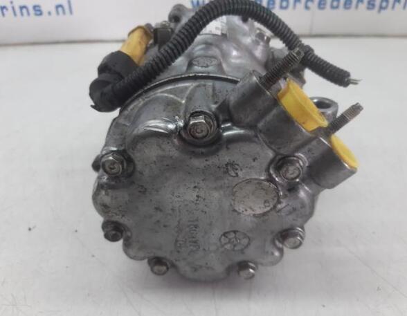 Airco Compressor CITROËN Jumper Pritsche/Fahrgestell (--)