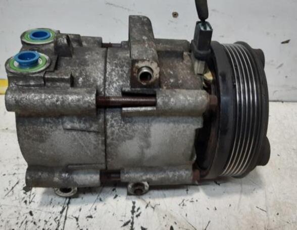 P16414785 Klimakompressor FORD Mondeo III Kombi (BWY) 1S7W19D629EA