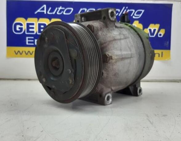 Air Conditioning Compressor RENAULT Laguna II Grandtour (KG0/1)