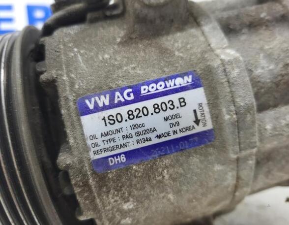 P19908084 Klimakompressor VW Up (AA) 1S0820803B