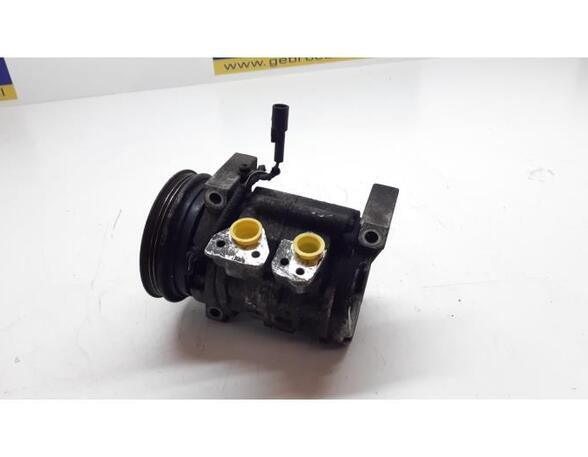 Air Conditioning Compressor SUZUKI Alto (FF)