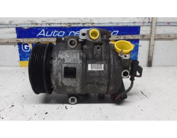 Air Conditioning Compressor VW Polo (9N)