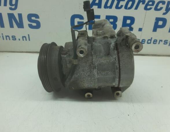 Air Conditioning Compressor KIA Rio II (JB)