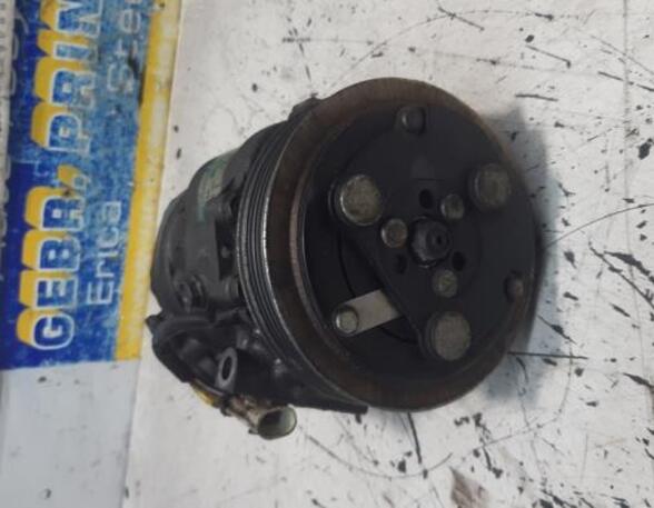 Air Conditioning Compressor OPEL Corsa C (F08, F68)