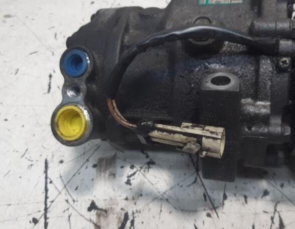 Air Conditioning Compressor OPEL Corsa C (F08, F68)