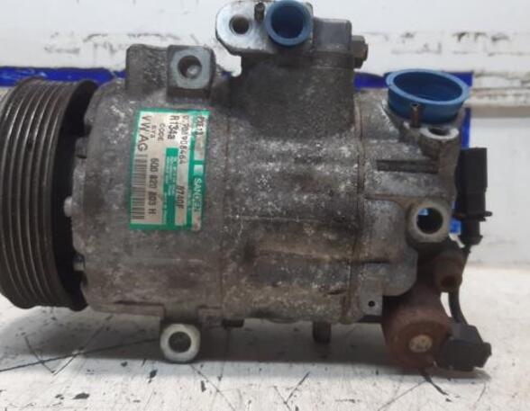 Airco Compressor SKODA Fabia I (6Y2)