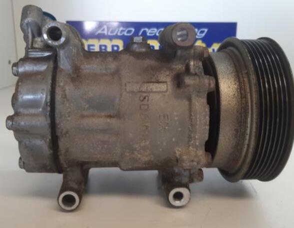 P15889765 Klimakompressor RENAULT Modus - Grand Modus (P) 8200819568