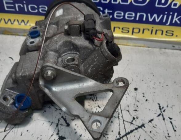 Air Conditioning Compressor MERCEDES-BENZ A-Klasse (W168)