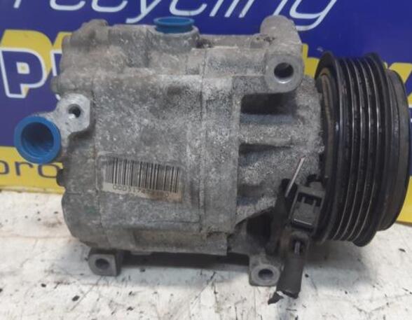 Air Conditioning Compressor FIAT Panda (169)