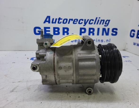Air Conditioning Compressor FORD Focus IV Turnier (HP)