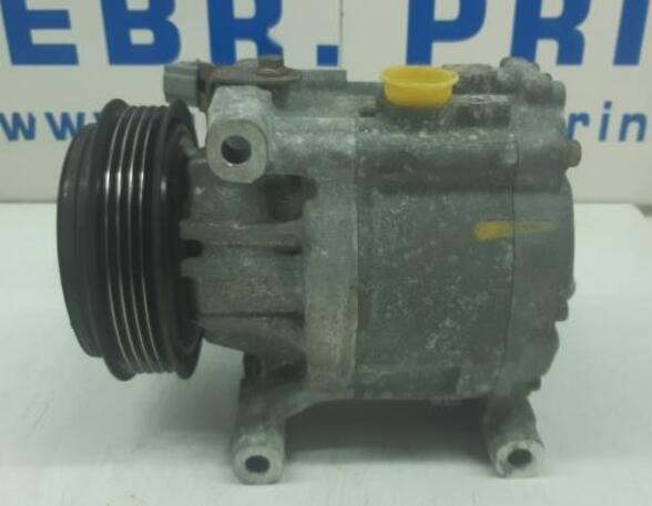P18046403 Klimakompressor FIAT Punto (188) B837SCSB06