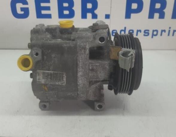 P18046403 Klimakompressor FIAT Punto (188) B837SCSB06