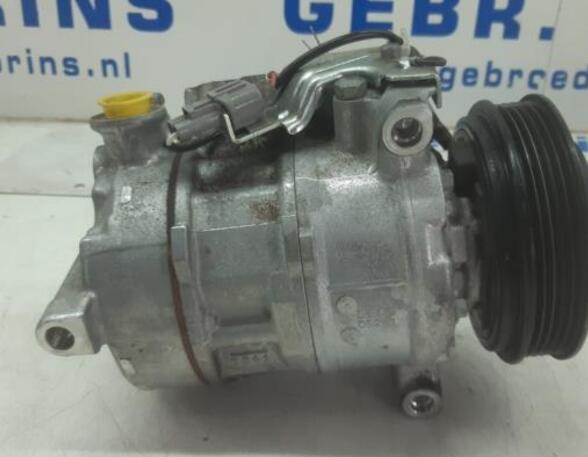 P19006583 Klimakompressor MERCEDES-BENZ Sprinter 3,5t Kasten (907, 910) 44725016