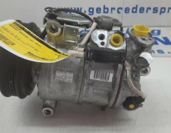 Airco Compressor MERCEDES-BENZ Sprinter 3,5-T Kasten (906)