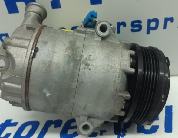 Air Conditioning Compressor OPEL Meriva (--)